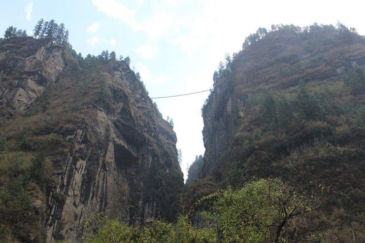 Annapurna Circuit Trek: 18-Day Heritage Route over Thorong La photo 3