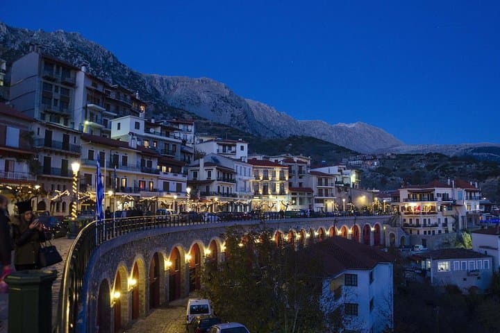 Delphi & Thermopylae Private Day Tour from Athens — Oracle, Temple and Hot Gates photo 4