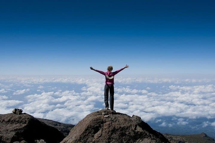 Mount Kilimanjaro Marangu Route — 5-Day Guide to Uhuru Peak photo 5