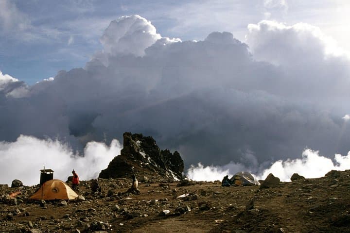 Kilimanjaro Climb via the Umbwe Route: A 6-Day Challenge to Africa’s Roof photo 2
