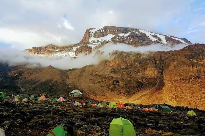 Kilimanjaro Climb via the Umbwe Route: A 6-Day Challenge to Africa’s Roof photo 3
