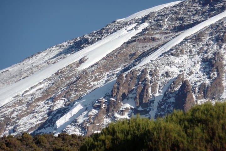 Kilimanjaro Climb via the Umbwe Route: A 6-Day Challenge to Africa’s Roof photo 5