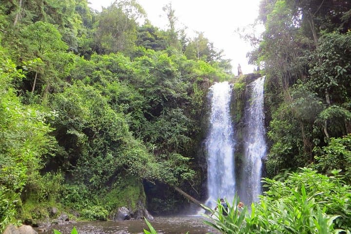 Kinukamori Waterfalls, Ancient Caves & Cultural Day Tour from Moshi photo 2