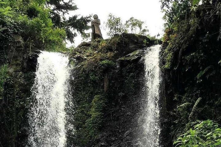 Kinukamori Waterfalls, Ancient Caves & Cultural Day Tour from Moshi photo 4