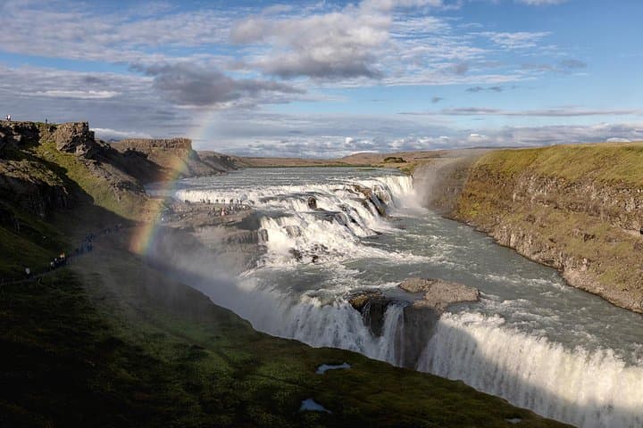 Golden Circle Photo Tour — Private Reykjavik Photography Experience photo 5