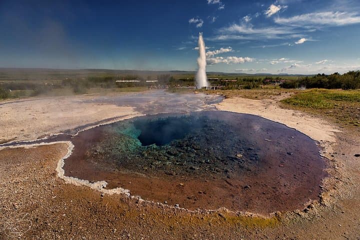 Golden Circle Photo Tour — Private Reykjavik Photography Experience photo 6