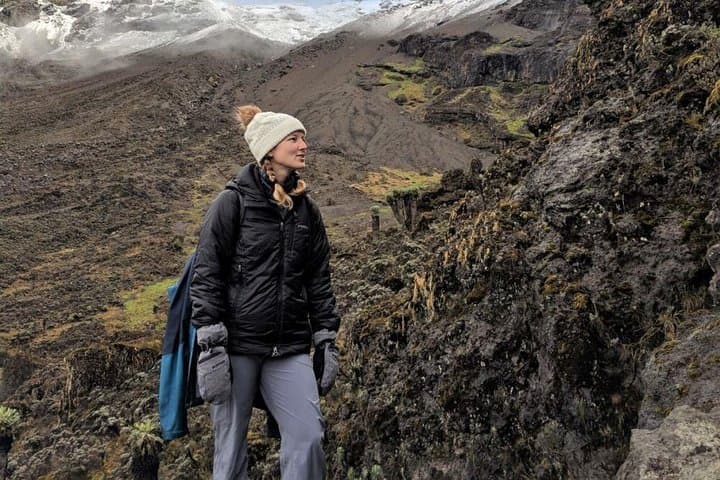 Rongai Route Kilimanjaro: 6-Day Climb from Mawenzi to Uhuru Peak photo 5