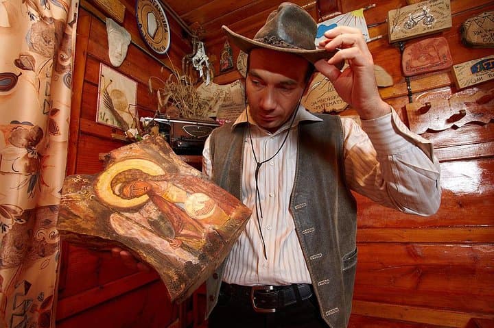 Two-Day Polish Countryside Escape: Farms, Workshops & UNESCO Church
