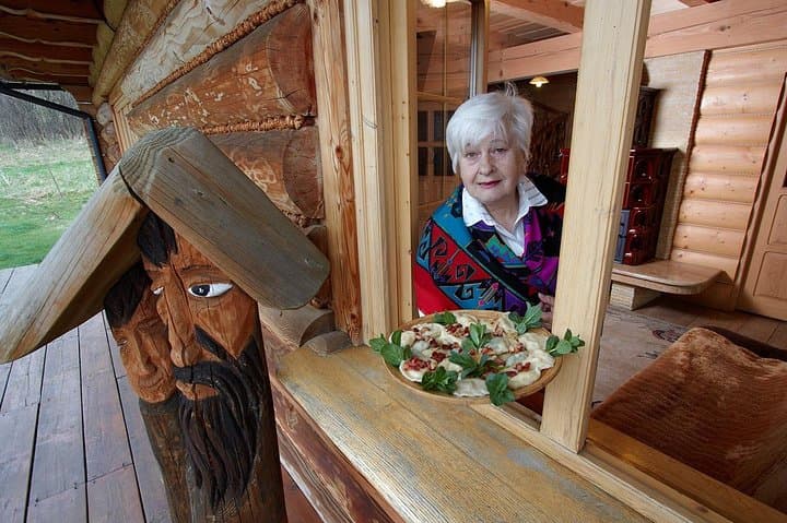 Two-Day Polish Countryside Escape: Farms, Workshops & UNESCO Church photo 3
