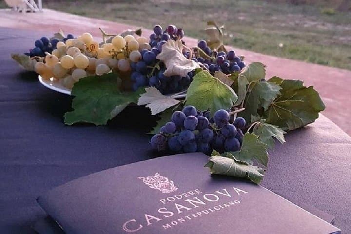 Bike Through Rolling Tuscan Hills to a Winery Tasting Near Montepulciano photo 3