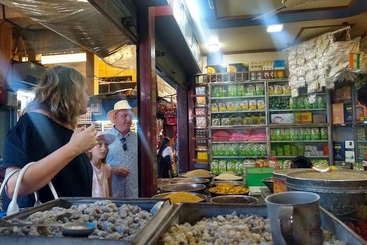 Mapusa Market Tour and Goan Home-Cooked Lunch Experience photo 3