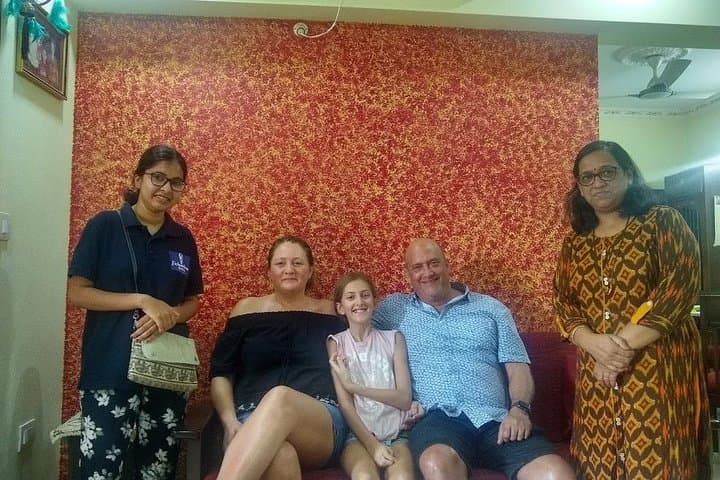 Mapusa Market Tour and Goan Home-Cooked Lunch Experience photo 4