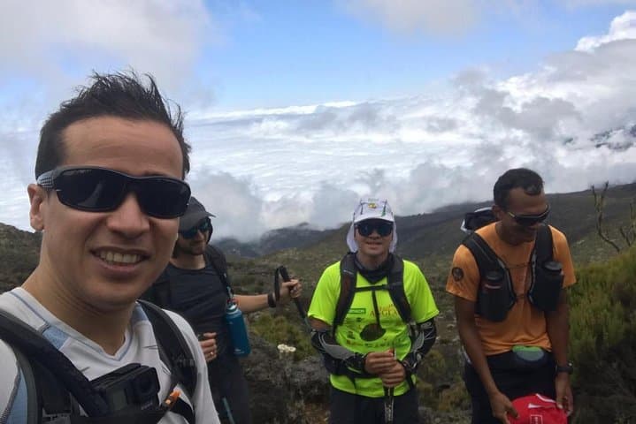 Kilimanjaro 5-Day Marangu Route: Summit Uhuru Peak on the Classic Trek photo 4