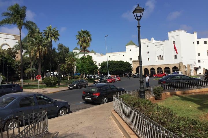 Casablanca Full-Day Cultural Shore Excursion: Mosque, Medina & Corniche Walk photo 4