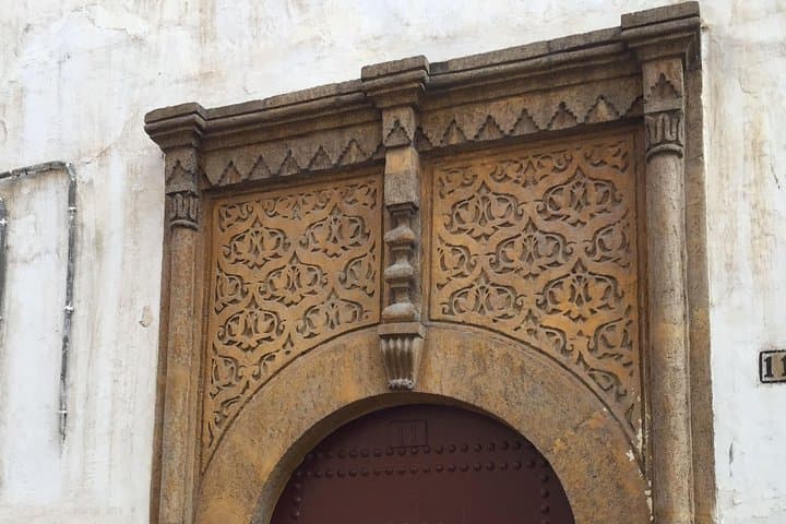 Casablanca Full-Day Cultural Shore Excursion: Mosque, Medina & Corniche Walk photo 6