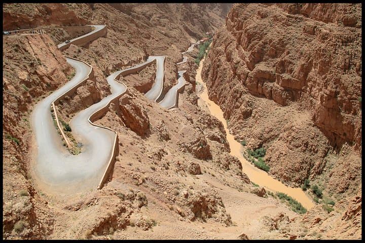 Marrakech to Merzouga: 3-Day Desert Tour to Erg Chebbi and Bivouac photo 6