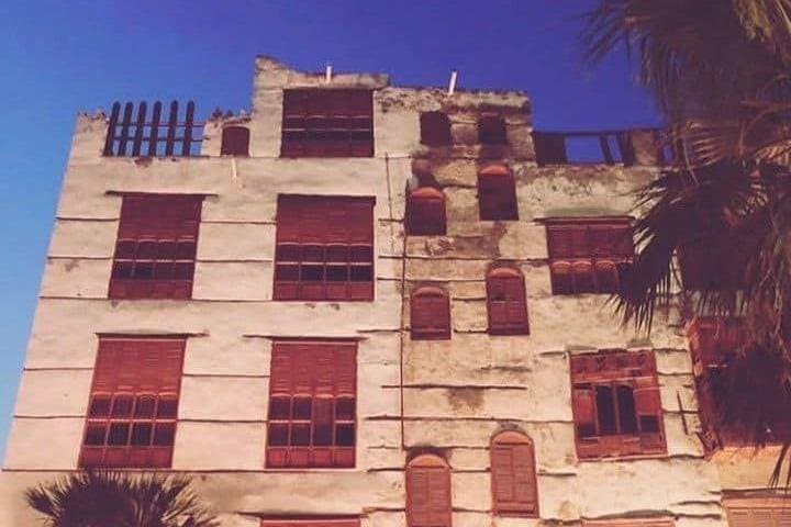 Jeddah Traditional Tour: Tasting & Historical Highlights by Night photo 4