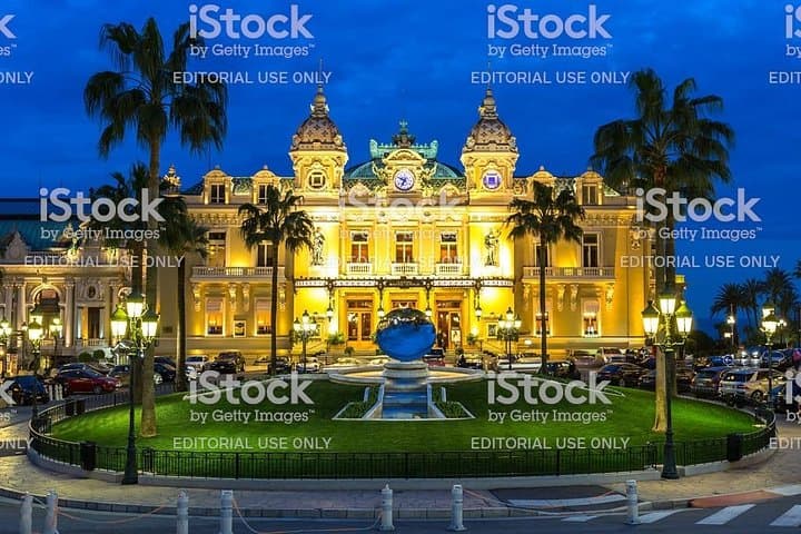 Eze, Monaco & Monte Carlo: Half-Day Private Tour from Nice photo 6