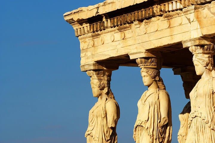 Ancient Greece and Meteora: 5-Day Private Tour from Athens to Meteora photo 2
