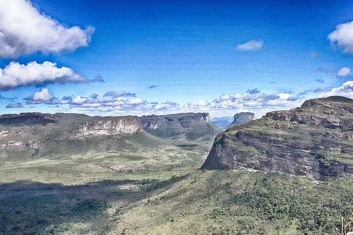 4-Day Chapada Diamantina from Salvador — Hike to Sossego, Fumaça & Pai Inácio photo 4