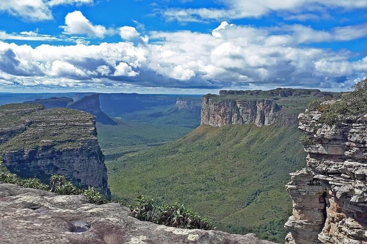 4-Day Chapada Diamantina from Salvador — Hike to Sossego, Fumaça & Pai Inácio photo 5