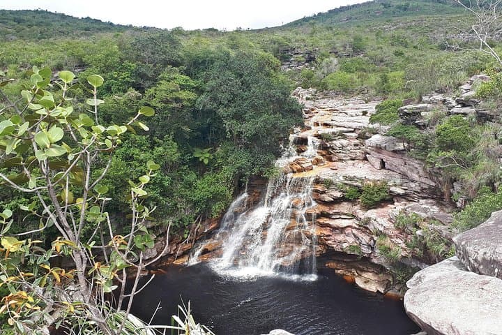 4-Day Chapada Diamantina from Salvador — Hike to Sossego, Fumaça & Pai Inácio photo 6