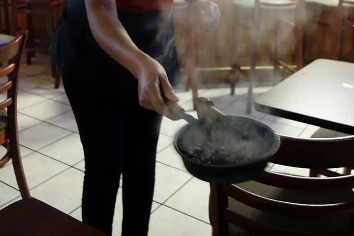 Little Ethiopia Food Tour: Authentic Ethiopian Eats on U Street, Washington DC photo 4
