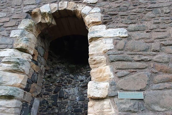 Private Outlander Tour from Glasgow — Historic Castles & Filming Locations photo 2