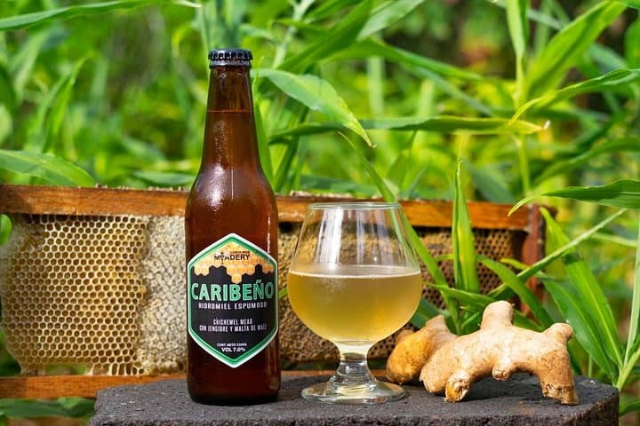 Central Valley Mead, Beer & Wine Tasting — Santa Bárbara Guided Hour photo 3