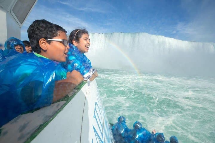 3-Day Niagara Falls and Washington D.C. Tour from NYC — Itinerary, Tips & What to Expect