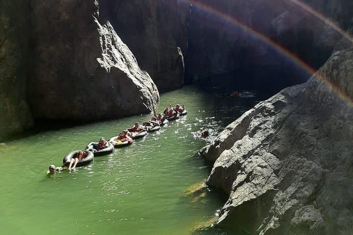 Somoto Canyon Adventure: Full-Day Canyoneering, Swimming & Waterfalls photo 6