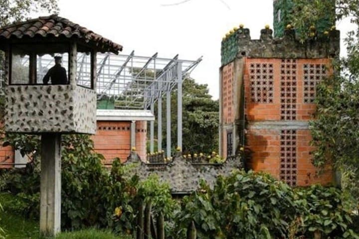 Inside the Unnamed: Medellín’s Contested Escobar Circuit photo 4