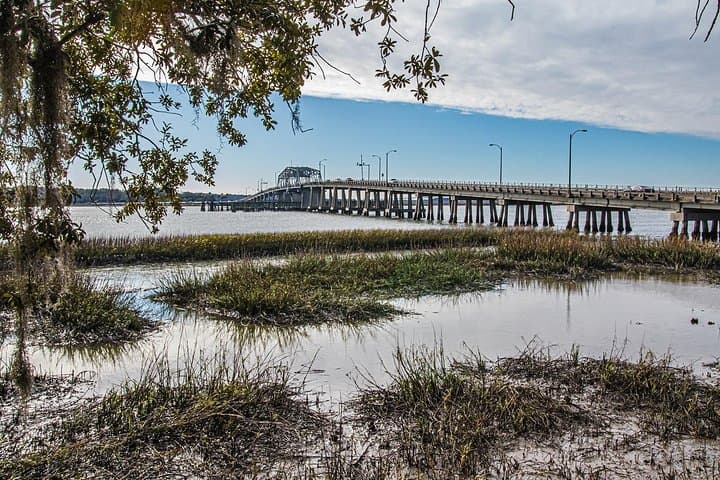 Beaufort History and Film Location Minibus Tour photo 6