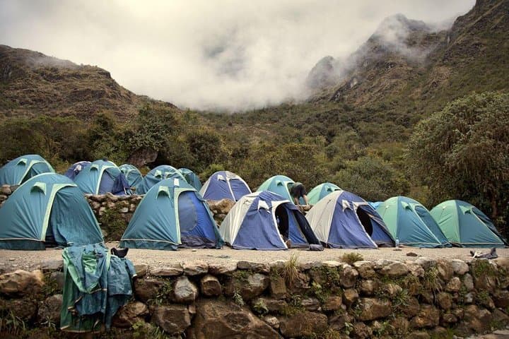 Inca Trail to Machu Picchu: 4-Day Classic Trek from Cusco photo 6