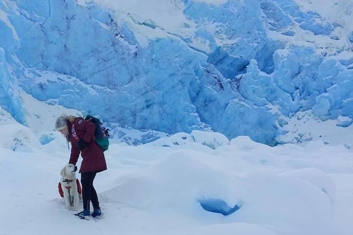 Anchorage -20°F Cold-Rated 3-Piece Winter Gear Rental photo 2