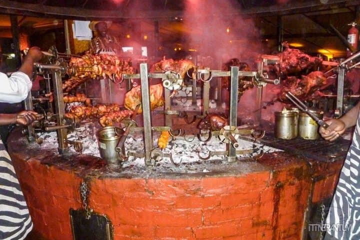 Carnivore Restaurant Nairobi: Iconic Nyama Choma Dinner Experience photo 6