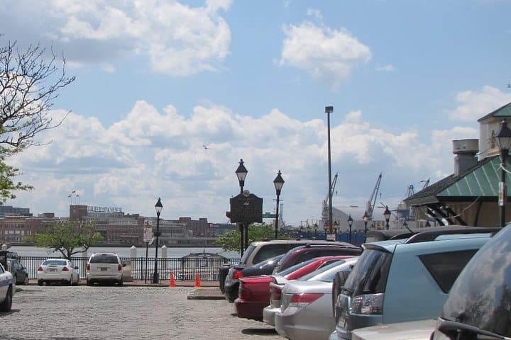 Fells Point Food Tour: 3.5-Hour Historic Walking Tasting in Baltimore photo 5
