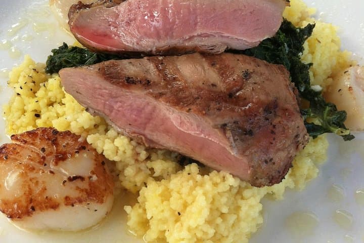Dupont Circle Food Tour — Global Tasting Walk in Washington, D.C. photo 2
