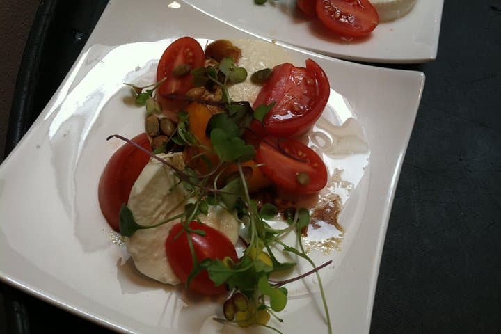 Dupont Circle Food Tour — Global Tasting Walk in Washington, D.C. photo 5