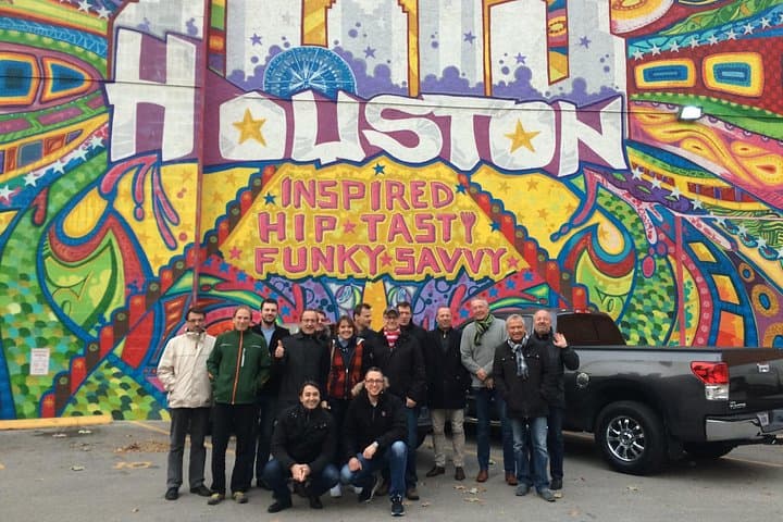 Taste the Heights: Houston Food Walking Tour Through History and Flavor photo 3