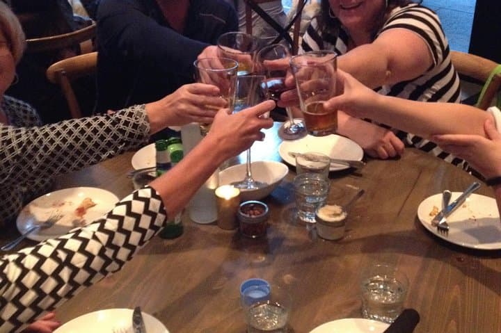 Fountain Square Food Tour: Indianapolis Eats, History & Tastings photo 6