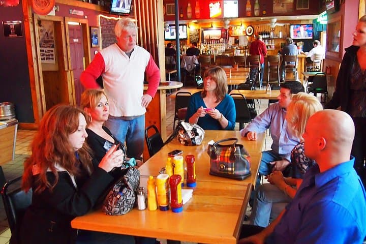 Massachusetts Avenue Food Tour Indianapolis: Historic Eats & Local Flavors photo 4