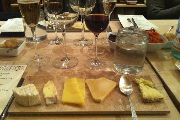 Georgetown Gastronomic Walking Food Tour — 3.5-Hour Historic Tasting Walk in DC photo 2