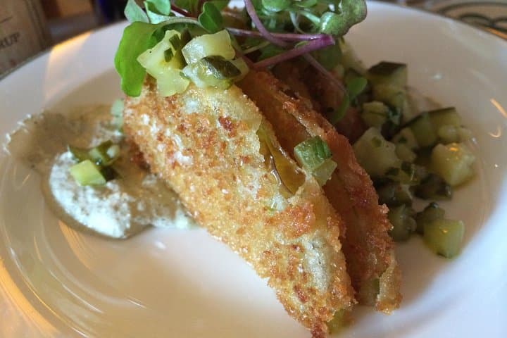 Georgetown Gastronomic Walking Food Tour — 3.5-Hour Historic Tasting Walk in DC photo 4