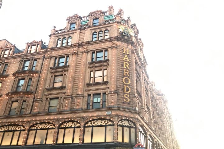 Maximize Your Heathrow Layover: Private 4–8 Hour London Highlights Tour photo 4