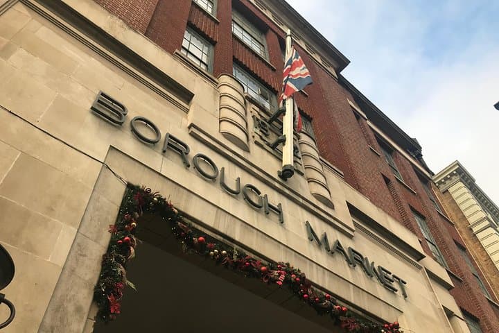 Maximize Your Heathrow Layover: Private 4–8 Hour London Highlights Tour photo 6