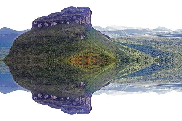 3-Day Chapada Diamantina Adventure from Salvador — Private 4x4 with Ivan Bahia photo 3