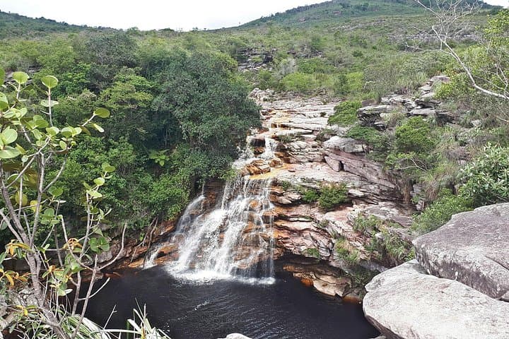 3-Day Chapada Diamantina Adventure from Salvador — Private 4x4 with Ivan Bahia photo 4
