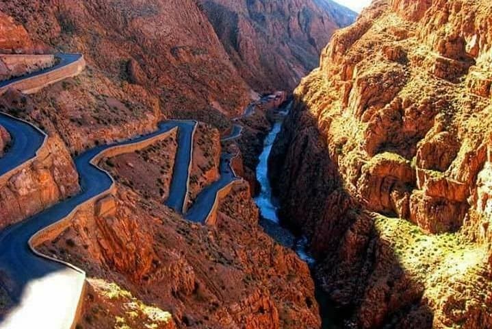 Private 7-Day Tangier to Merzouga Desert and Marrakech Tour photo 6