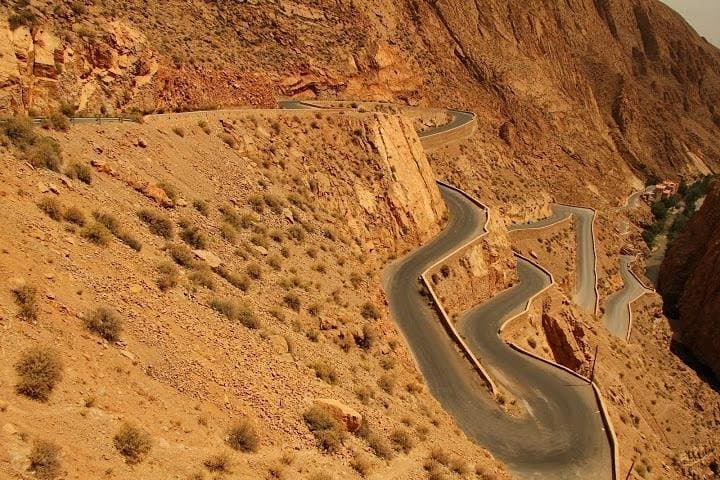 Marrakech to Fes: 5-Day Private Morocco Tour via Merzouga & the High Atlas photo 6